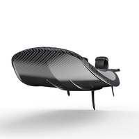 2025 haute qualité nouveau EPP et fibre de verre planche de surf électrique Sports nautiques jeu d'eau surf outil accessoire