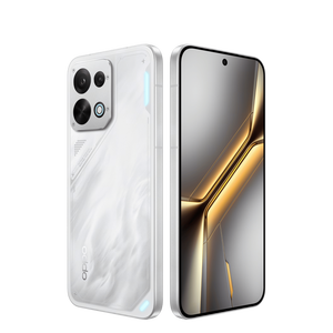 OPPO K15 หน้าจอ 6.59 นิ้ว 120Hz Amoled ชิปเซ็ต Dimensity 7360 กล้อง 50MP แบตเตอรี่ 8000mAh โทรศัพท์มือถือเล่นเกม 5G พร้อมพัดลมระบายความร้อนภายใน - Product Image 2