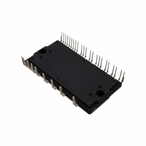 In Stock 32-PowerDIP Module FSAM75SM60A Electronic Circuit Components Discrete Semiconductor Products - Product Image 1