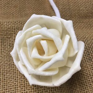 <span class=keywords><strong>Fiori</strong></span> <span class=keywords><strong>di</strong></span> <span class=keywords><strong>Legno</strong></span> Naturali Sola per Decorazioni Fai-da-Te, Bouquet da Matrimonio e Arredamento - Product Image 4