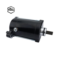 Moteur de démarrage 6M6-81800-10-00 pour Yamaha SJ700 Super Jet 701Cc 1994-2020 Sj 700