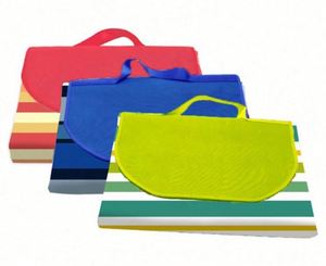 Vente en gros de sets de table pliables en tissu Oxford, portables et personnalisables, pour pique-niques et aventures en plein air - Product Image 2