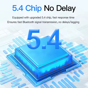 2024 Hg Hot Bán 300MAh 2 Trong 1 Máy Bay Bộ Chuyển Đổi Không Dây Với Mic Cho Xe Máy Bay <span class=keywords><strong>Bluetooth</strong></span> 5.3 Âm Thanh Transmitter <span class=keywords><strong>Receiver</strong></span> - Product Image 4