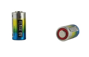 เซินเจิ้น Tcbest ทรงกระบอกซุปเปอร์อัลคาไลน์<span class=keywords><strong>4LR44</strong></span> A544 6โวลต์แบตเตอรี่ - Product Image 2