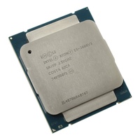 PARA USADO INTEL XEON CPU Procesador 2. 0 V3 (30M Cache, 2,50 GHz), 1. 2
