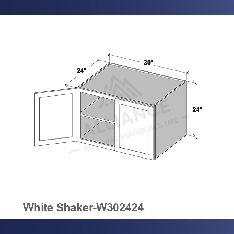 เชคเกอร์สีขาว-W302424