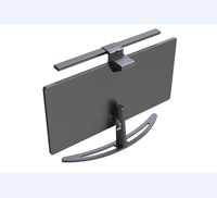 Lampe de bureau LED pour ordinateur portable, barre d'écran d'ordinateur, lampe de moniteur de bureau à domicile
