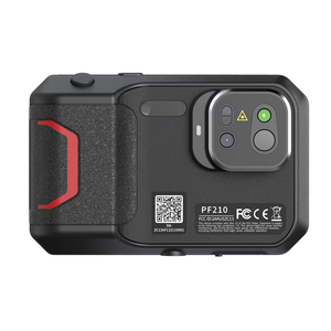 PF210 Portable Pocket <b>Thermal</b> <b>Camera</b> 256*192 ForElectronic and Industrial Infrared Imaging PF210 Portable <b>Thermal</b> <b>Camera</b> - Product Image 6