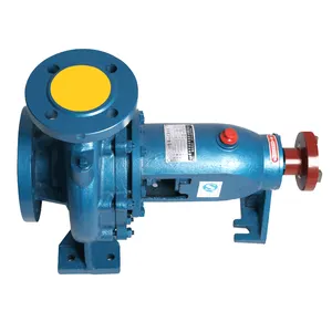 IS Series Pump Manufacturer Clean Water Pump Single Stage Horizontal Pump For Irrigation