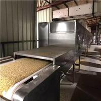 Ligne de production de fabrication de riz artificiel de 500 à 600 kg/h, livraison du fabricant, ligne de production de riz doré, ligne de production de riz nutritif, extrudeuse de riz