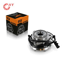 Ensemble de moyeu de roue HJDP OE 513270 pour véhicules universels