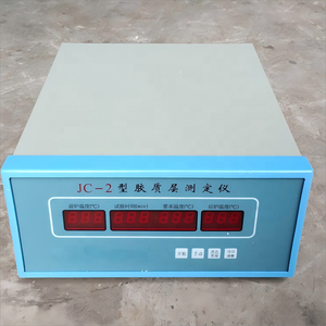 טסטר שכבת ג 'לטין 220v בקר טמפרטורה לחטיבת איכות פחם בדיקות בקר ערך y מצויד גבוה - Product Image 2