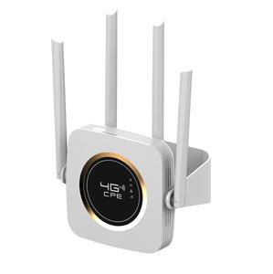Unlocked <span class=keywords><strong>wifi</strong></span> pil cpe yönlendirici <span class=keywords><strong>wifi</strong></span> çift <span class=keywords><strong>SIM</strong></span> 4g LTE yönlendirici kapalı ve ev için - Product Image 3