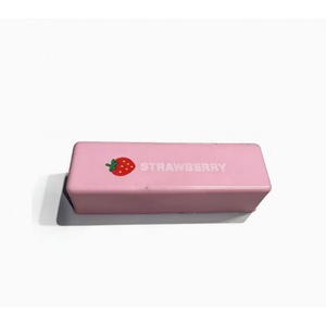 ของเล่นบีบ PU Butter Stick นุ่ม บีบแล้วคืนตัวช้า บรรเทาความเครียด ของเล่นเสริมประสาทสัมผัส ช่วยลดความวิตกกังวล - Product Image 3