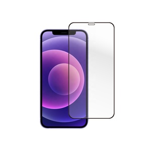 Per il <span class=keywords><strong>iPhone</strong></span> <span class=keywords><strong>12</strong></span> <span class=keywords><strong>Mini</strong></span>/<span class=keywords><strong>iPhone</strong></span> <span class=keywords><strong>12</strong></span> Protezione Dello Schermo 0.33 millimetri di <span class=keywords><strong>Vetro</strong></span> <span class=keywords><strong>Temperato</strong></span> Protezione Dello Schermo di <span class=keywords><strong>Vetro</strong></span> Viola Per il <span class=keywords><strong>iPhone</strong></span> <span class=keywords><strong>12</strong></span> <span class=keywords><strong>vetro</strong></span> <span class=keywords><strong>temperato</strong></span> - Product Image 2