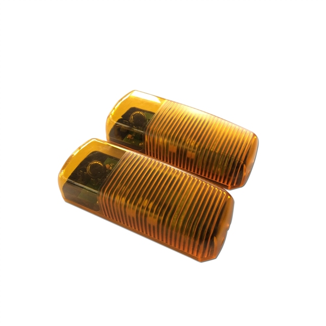 Hiland P5103 Automatic Gate Photocell Sensor 940nm Infrared 12 24V AC/DC (2025 Model)