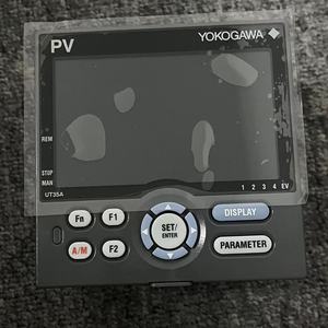 Stock Japan YOKOGAWAUT35A-000-10-00 General Purpose <b>Temperature</b> <b>Controller</b> UT35A/UT32A UT35A-000-10-00 YOKOGAWA UT32A - Product Image 1