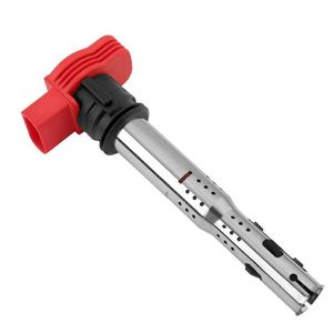 Oe 06e905115e High Performance Bobine Pack Nieuwe Rubberen Bobines 6 Maanden Garantie Universele Montage Voor Jetta Hiace - Product Image 1