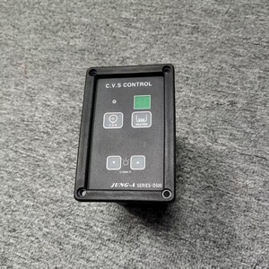 SÉRIE JUNG-A-D500 JACMS-500 C.V.S CONTROL - Product Image 1