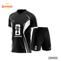 Haisay – Maillots de rugby personnalisés à rayures par sublimation, uniformes de sport de haute qualité pour hommes, kits de rugby OEM, maillots de rugby à vendre