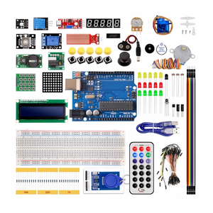 Chất lượng cao unos ban phát triển RFID phiên bản nâng cấp Cảm biến giới thiệu lập trình siêu Starter Kit học tập bước - Product Image 1