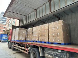 Chất Lượng Cao 4 Màu Thăng Hoa Mực 1000Ml Máy In Phun Mực Cho Epson I3200 S3200 F1440 L1440 F10080 Máy In - Product Image 5