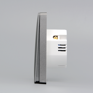 <span class=keywords><strong>2025</strong></span> xu hướng sản phẩm tuya Wifi 1/2/3/4 gang push button điều khiển với trung tính Alexa Google thông minh chuyển đổi ánh sáng cho Android IOS - Product Image 5