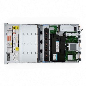 Serveur PowerEdge R760xd2 Dell, R760, R760xs, R760xa SFF, Solutions Professionnelles, Serveur Rack 2U PowerEdge R760 R760XD2 - Product Image 3