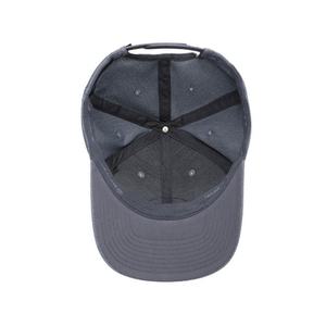 Gorra de golf de malla impermeable de 6 paneles con logotipo impreso personalizado al por mayor, gorra de béisbol de estilo deportivo para hombres y mujeres, actividades al aire libre y Deportes - Product Image 5