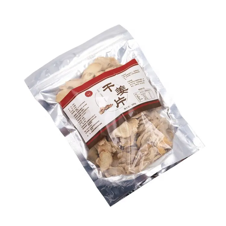 Mua gừng không khí khô cho gừng chip khô gừng khô Flake để mua bán buôn