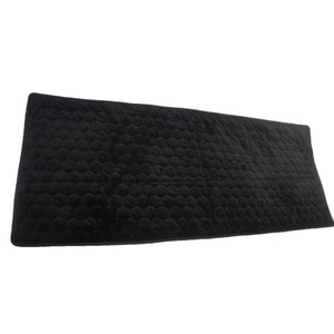 Low Price Electric Heated Blankets Graphene Electric Blanket Portable Far Infrared <b>Heating</b> Pad - Product Image 6