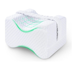 <span class=keywords><strong>Coussin</strong></span> orthopédique pour genoux, soulagement <span class=keywords><strong>de</strong></span> la sciatique, repose-jambes, soulagement des douleurs aux hanches et aux articulations pendant la <span class=keywords><strong>grossesse</strong></span>, <span class=keywords><strong>coussin</strong></span> en mousse à mémoire <span class=keywords><strong>de</strong></span> forme pour les jambes - Product Image 5