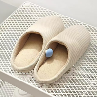Mini-attaches pour couette, épingles de fixation pour couette, pour chaussures, chaussettes, serviettes et rideaux (bleu, rose et gris)