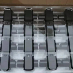 Capteur de débit massique série FS6122 pour équipement respiratoire médical - Product Image 3