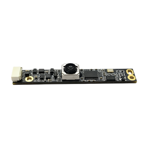 Module de caméra USB 8MP IMX179 à mise au point automatique, caméra à bande fine 60x9mm, 3264x2448 HD pour terminal de contrôle d'accès ATM et kiosque - Product Image 5