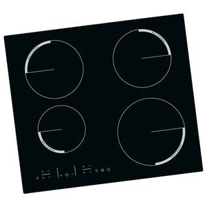 Vidrio Cerámico Vitrocerámico para <span class=keywords><strong>Placa</strong></span> de Vitrocerámica de Cocina de Inducción - Product Image 1