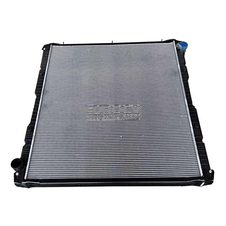 Eurocv Truck Parts SCE 1769997 Engine Cooling Radiator for Scania ...