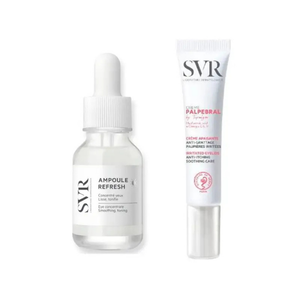 SVR - PALPEBRAL BY TOPIALYSE CREMA 15ML - 3401060256340 - Product Image 3
