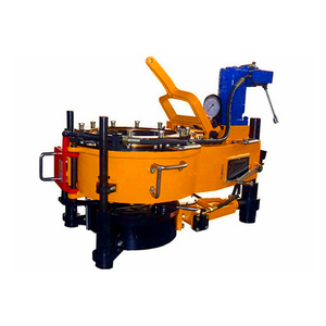 Eficiente 10in hidráulica <span class=keywords><strong>Power</strong></span> <span class=keywords><strong>Tong</strong></span> para Wellhead <span class=keywords><strong>Tubing</strong></span> Running e Puxando - Product Image 3