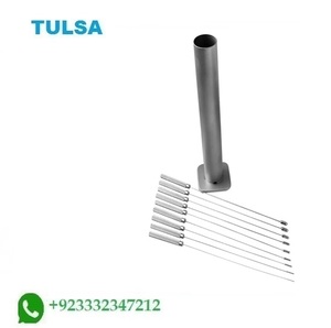 Garrett Vascular dilatadores - Product Image 1