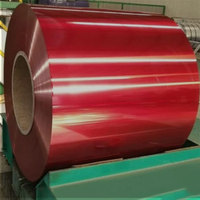 Prix au kilo de la tôle d'aluminium en bobine pour gouttières, revêtement en film bleu 3xxx 1xxx, Bofu Chine, pour les canettes de boissons