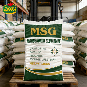 Condimento MSG de Primera Calidad para Cocinar en Restaurantes, Glutamato Monosódico <span class=keywords><strong>a</strong></span> Granel, <span class=keywords><strong>Sin</strong></span> <span class=keywords><strong>Gluten</strong></span> - Product Image 1