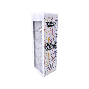 Présentoirs en sachets de nicotine en acrylique personnalisés Présentoirs en sachets de nicotine Présentoirs de comptoir Présentoir en sachets de nicotine - Product Image 2