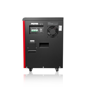 4KW Home Use Portable LiFePO4 Lithium Battery <b>Generator</b> AC220V Integrated Energy Storage System 51.2V Polycrystalline Silicon - Product Image 1