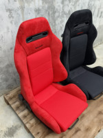 Sièges Confort Recaro - Restauration et Accessoires Intérieurs