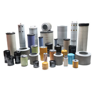 อะไหล่ปั๊มไฮดรอลิกสำหรับรถขุด อะไหล่มอเตอร์ไฮดรอลิก ชิ้นส่วนเครื่องจักรก่อสร้างคุณภาพสูง - Product Image 5