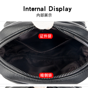 Ladies Luxury Women Hand Bags Designer Handbags Brands Women PU Leather Luxury Purse <b>Tote</b> Bag - Product Image 2