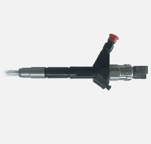 Inyector de Combustible Diésel Kapei Machinery 095000-0510 <span class=keywords><strong>16600</strong></span>-<span class=keywords><strong>8H800</strong></span> para Motor Nissan X-Trail T30 - Product Image 3