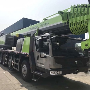 Hidráulica 3 Ton plegable pequeña Boom Camión grúa para <span class=keywords><strong>la</strong></span> venta - Product Image 1
