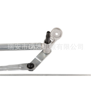 Palanca de acoplamiento de limpiaparabrisas adecuada para Renault CLIO MK3 8200383752 - Product Image 4